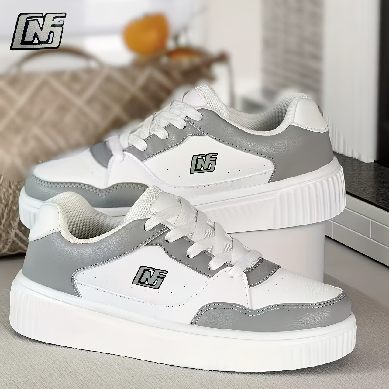 unisex seasonal   stylish mens casual sports shoes spring low price promotion for couples skate shoes lightweight and comfortable womens walking shoes for spring and autumn featuring a casual lace   breathable lining