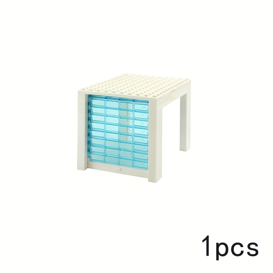 Classic Car Roller Blind Door Garage Block