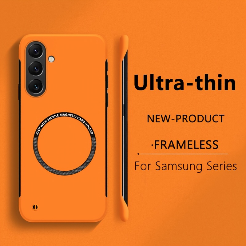Etui za telefon - Etui za telefon, združljiv s Samsung Galaxy S25 Ultra S25 Plus S25 FE S25 S24 FE S24 Ultra S24 Plus S24 S23 S22 S21 S20 FE,