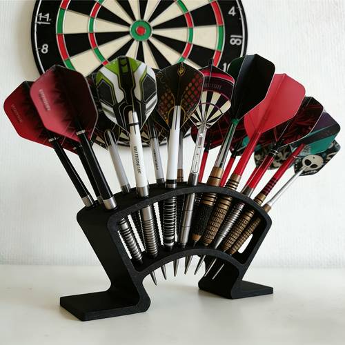 27 slot holder large capacity of professional players