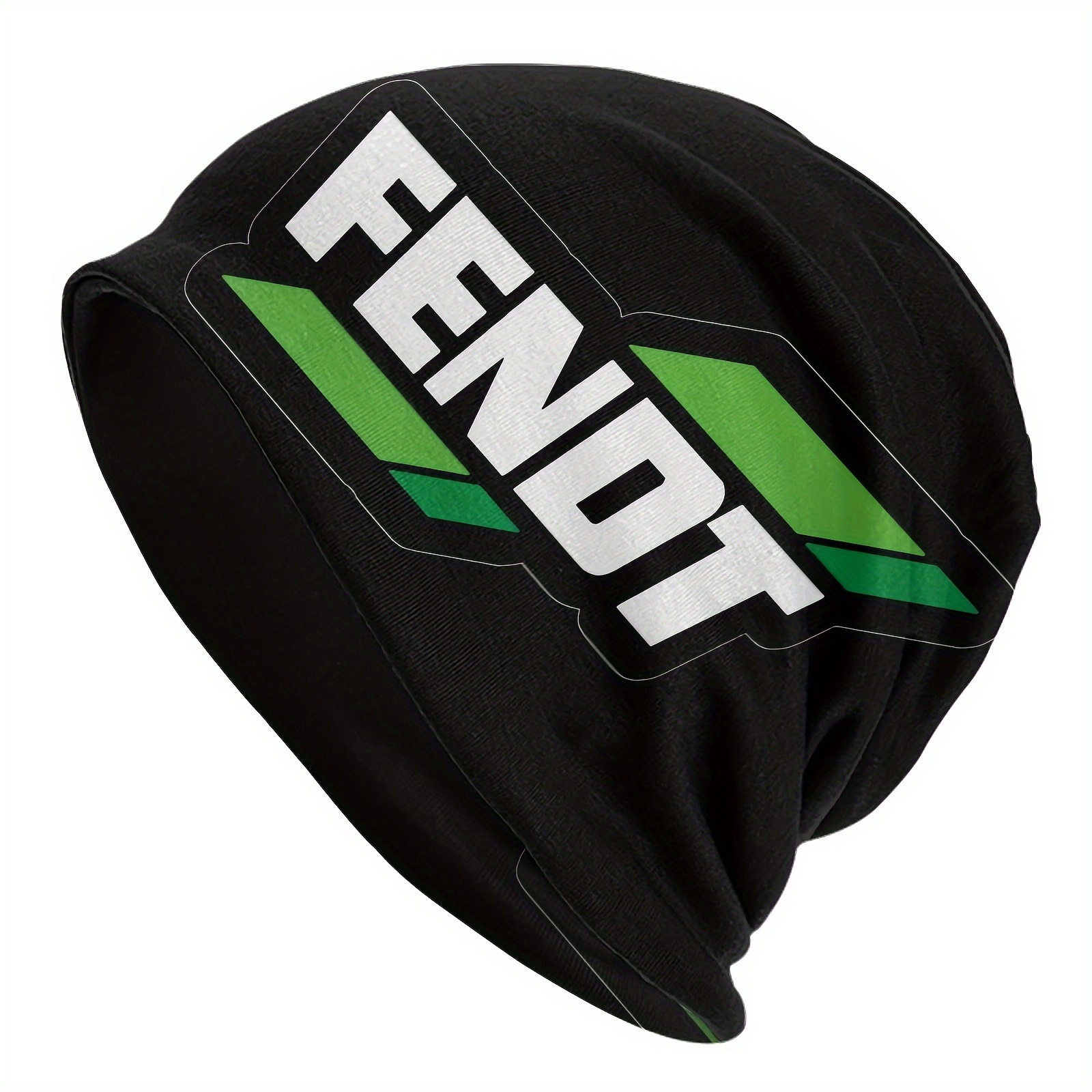 

Funky Fendt Beanie - Soft, Lightweight Polyester Skull Cap For - Perfect Gift Idea