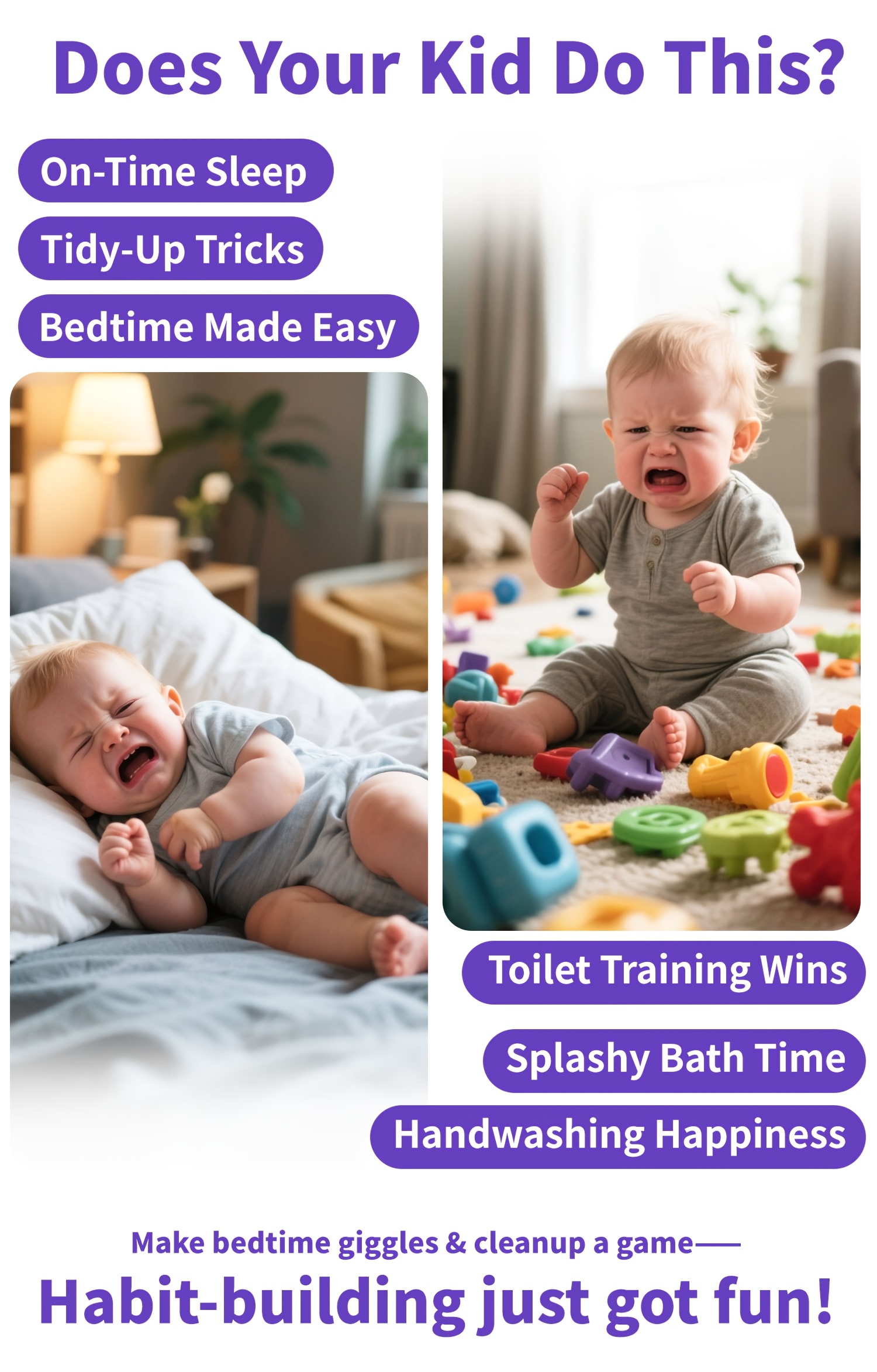 Sheep's sleepy time Learning books for kids, interactive Touch And Feel books, Good habit formation Lift-the-Flap Book, push, pull and slide, English learning, Engaging learning books, best gift for Christmas, New Year, Ramadan, birthdays, from Bear Tale