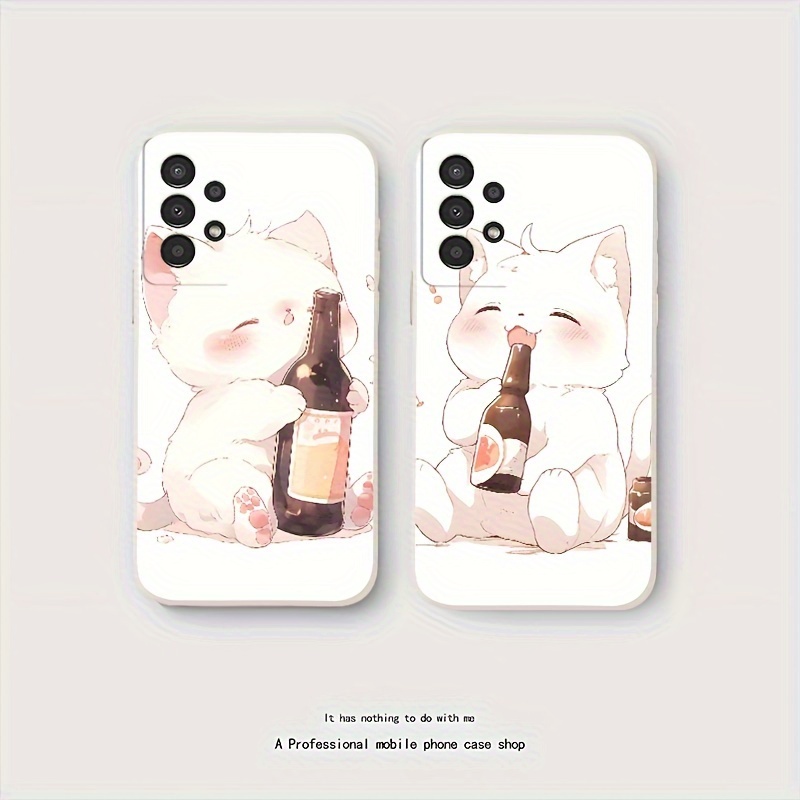 cell phone case 03/a03s/a04/a Temu Bahrain