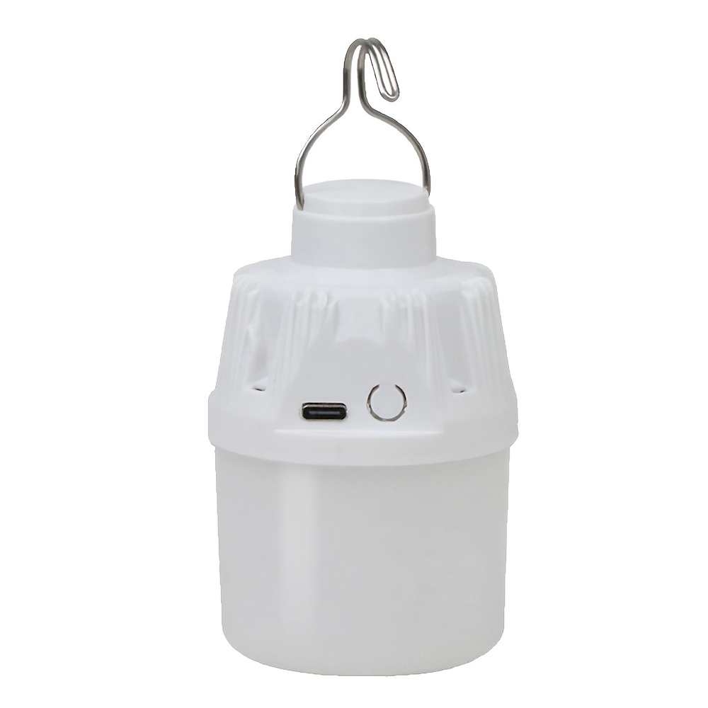 TEMU Lanterne da campeggio portatili a , ricaricabili USB, luci LED da sospese IP54 per , lanterne ad luminosit�, 3 modalit� di illuminazione, con