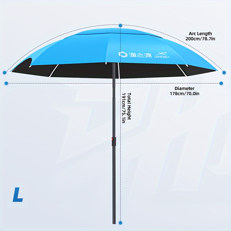 two fishing umbrella in - Temu two fishing umbrella in - Temu