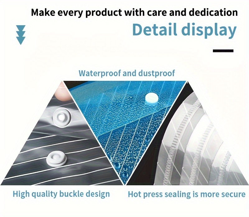 5/10pcs A4 Clear Plastic File Folders - Durable PP Material, Ideal for School & Office Organization, Available in 5/10pcs, 15/25pcs, 35/45pcs, 55pcs, Office Organization | Sleek File Holder | Durable Plastic