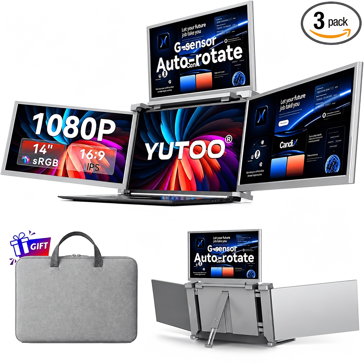 screens for laptop sold on Temu United States
