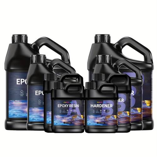 kit 1 1 for table top 500ml 1l 2l 4l 8l