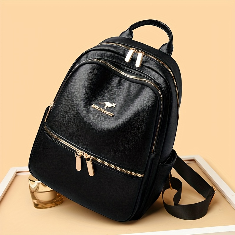 loui vuitton backpack for men LOUIS Avenue Sling Taiga Leather Black LVYH Small Wheeled Backpack, Team:Las Vegas Aces liminal thanks to its strap