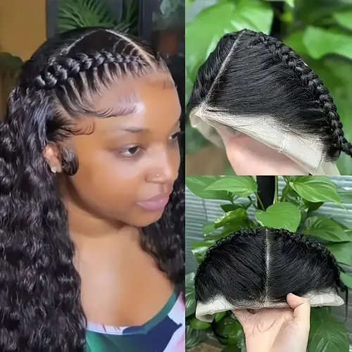 human hair wig - Saudi Arabia