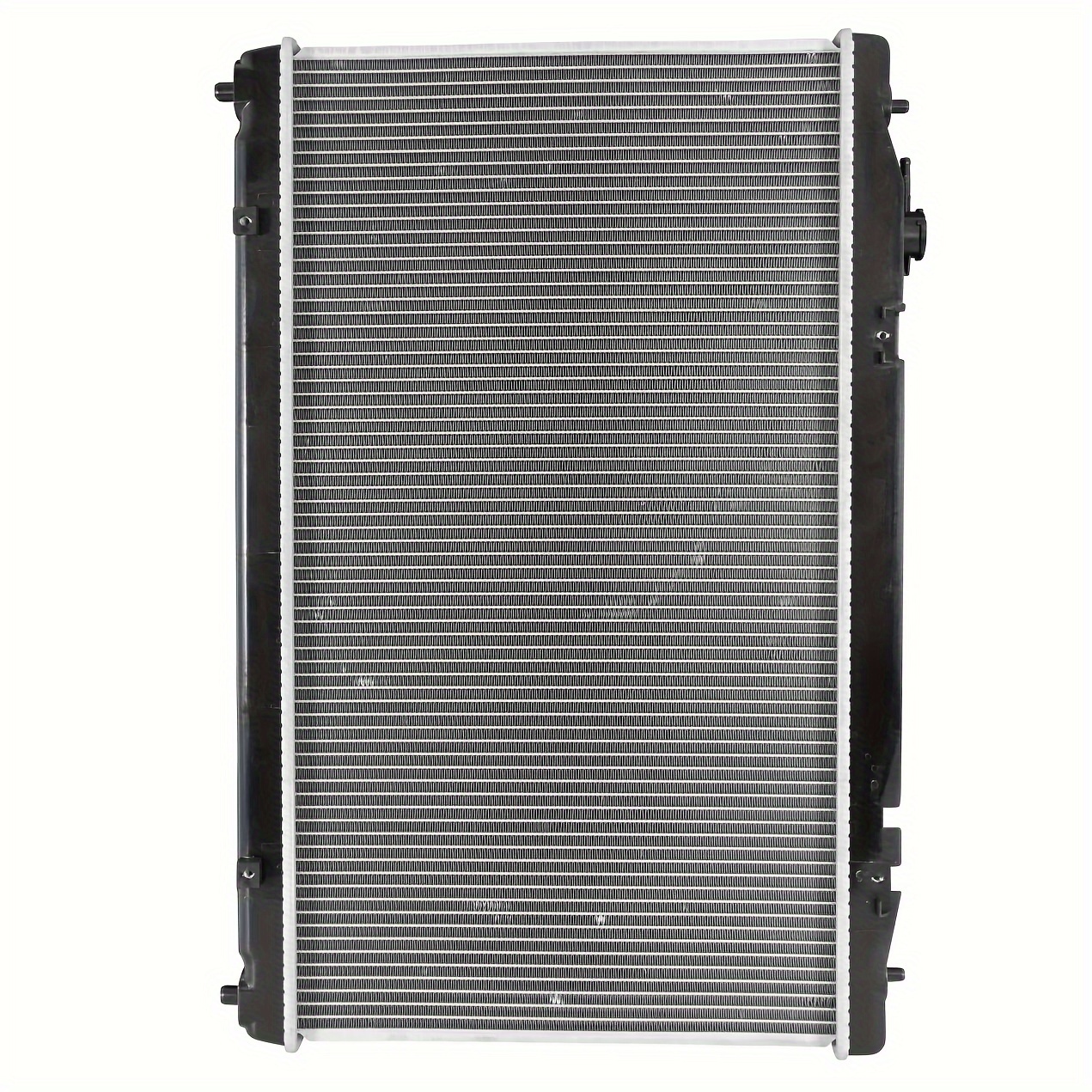 Towing & Hauling For Toyota Camry Radiator & Components For 2007 Toyota ...