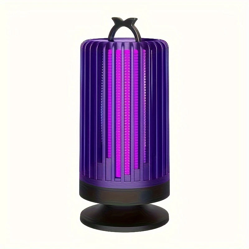 1 mosquito lamp household mosquito repellent indoor shock mosquito killer night light mosquito suction and prevention quiet and noiseless no radiation suitable for women and infants details 5