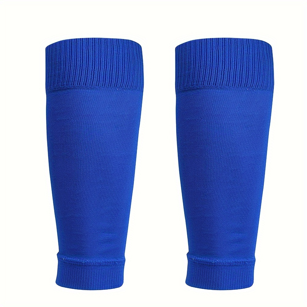TEMU A Pair Of 2024 New Soccer Match Leg Sleeves For Basketball And Yoga Sports