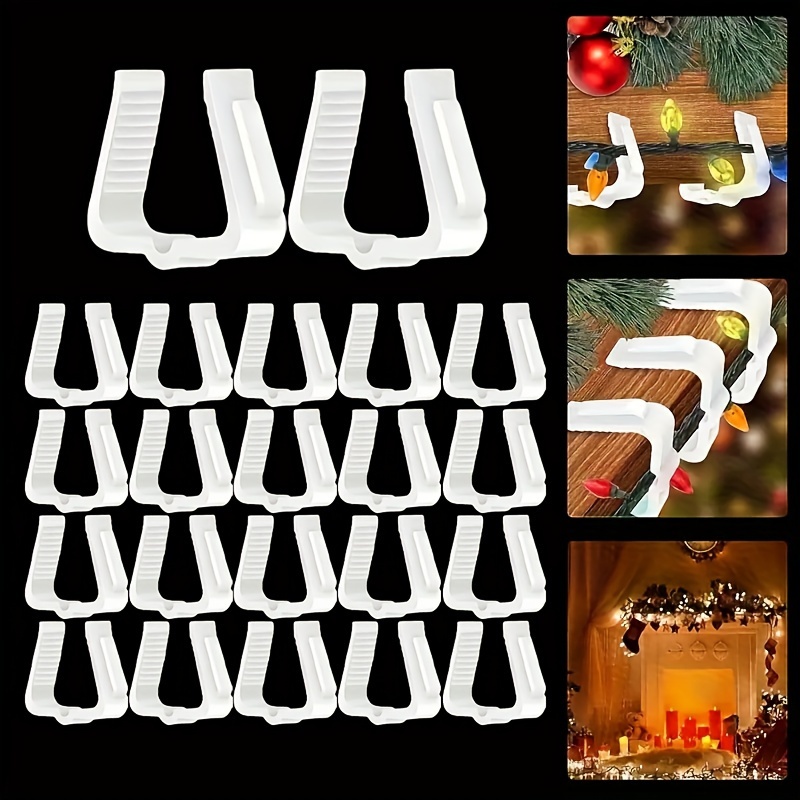 

20pcs -install Hanging For & - , -mounted For