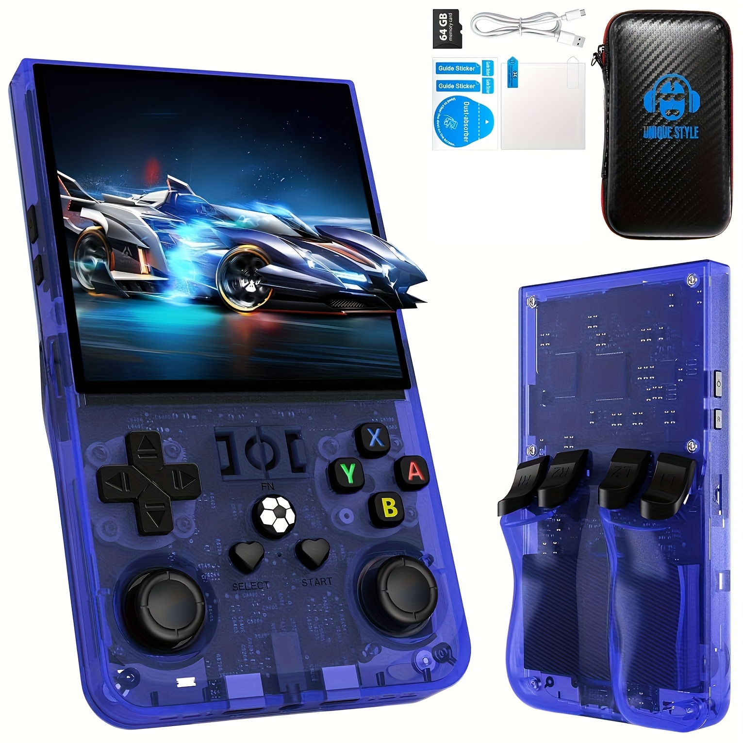 大量セットゲーム機 カセット 楽天市場】YL【2.8インチ液晶 108in1 AC筐体型 ゲーム機XX】108