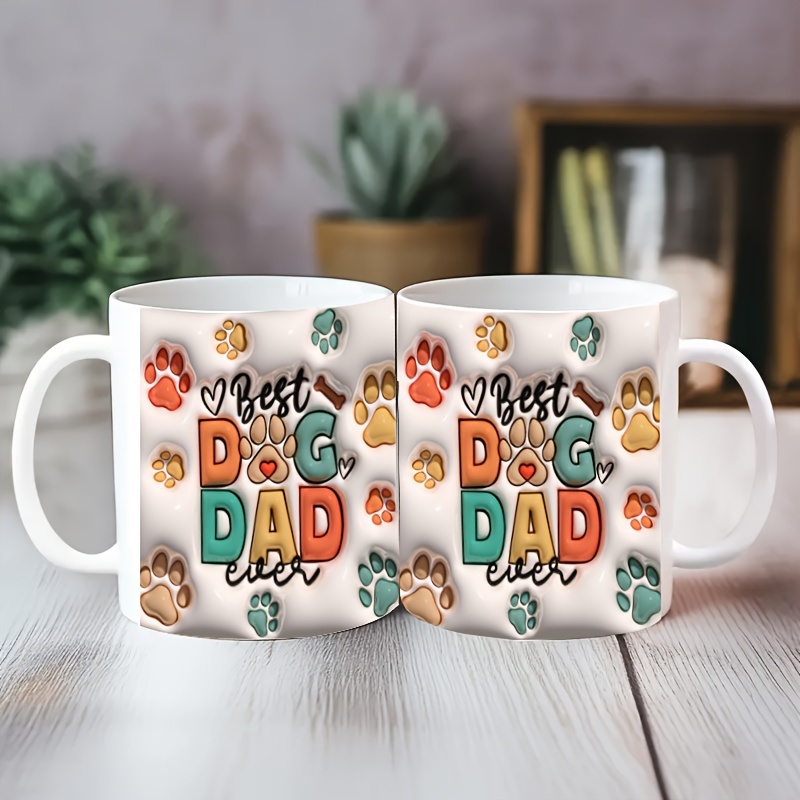 1  father the perfect fathers day gift for dad suitable for milk tea coffee beverages etc 7