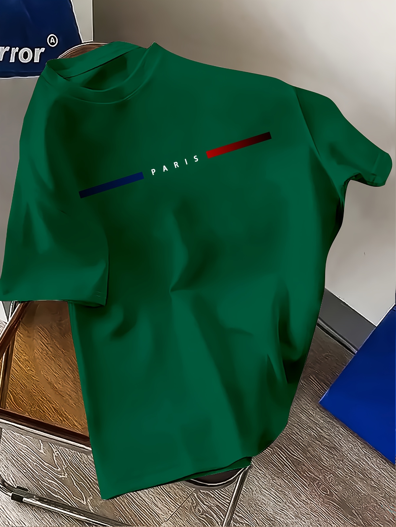 Men'S T-Shirts Are Versatile Summer Tops for Men'S Fashion.