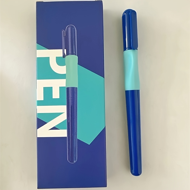 Student Writing Practice Orthographic Writing Pen