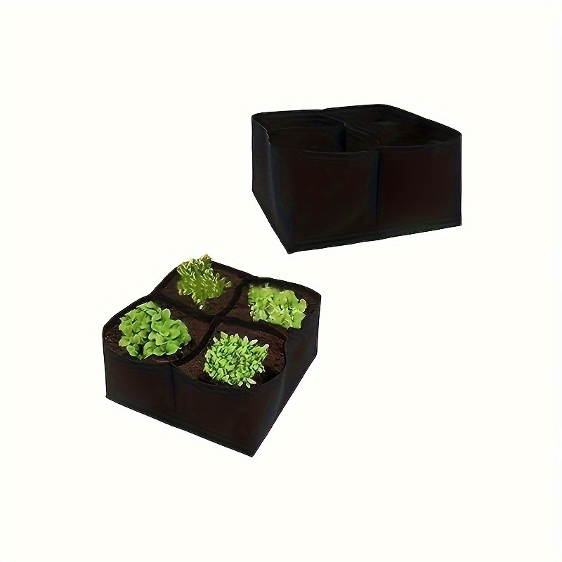 Temu Felt Planting … - image