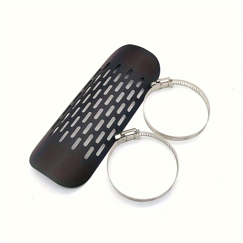 TEMU Motorcycle Tuning Accessories Daquan Direct Motorcycle -scald