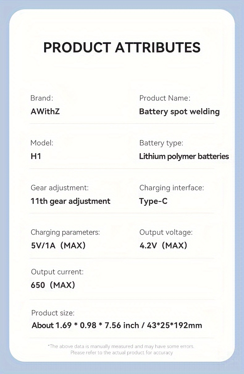 1pc battery           11       and     battery   for 18650 battery       iron     details 12