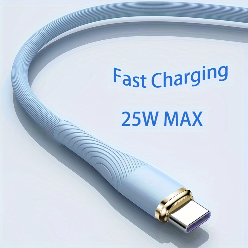 

New Type-c Cable Super Fast Charger Cord Quick Charge Usb C Cables Phone Charger For Samsung/xiaomi/oneplus/poco/oppo