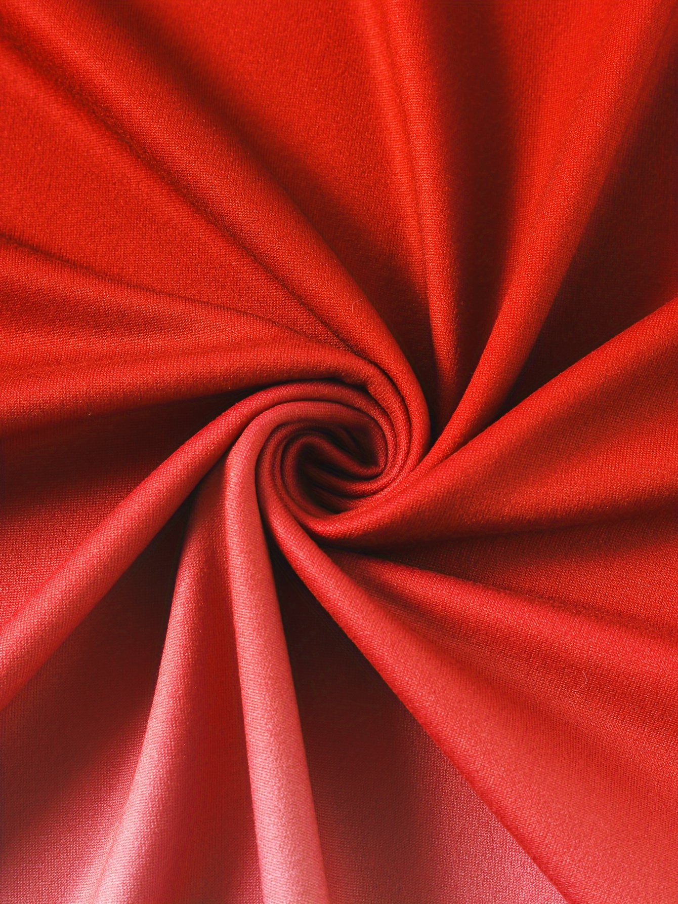 Gradient Paris Letter Print Casual Autumn And Winter Long Sleeve Round Neck Women'S Pants Two-Piece Set