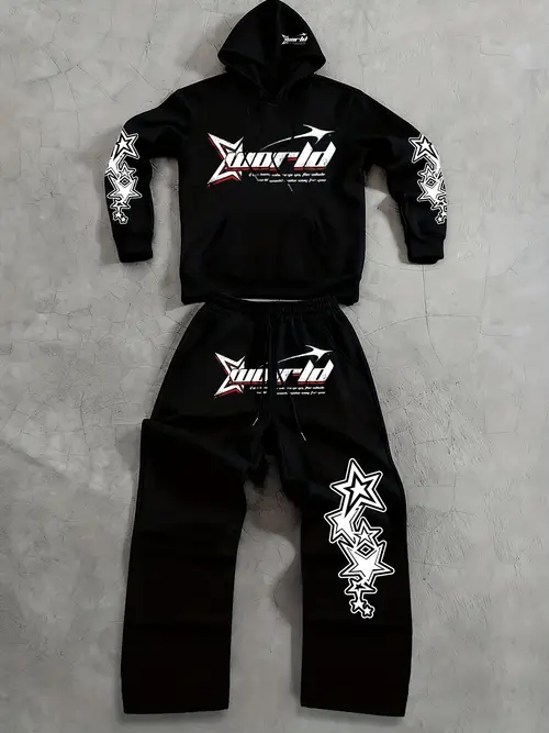 Moon Dripper drip clothing sold on Temu Canada