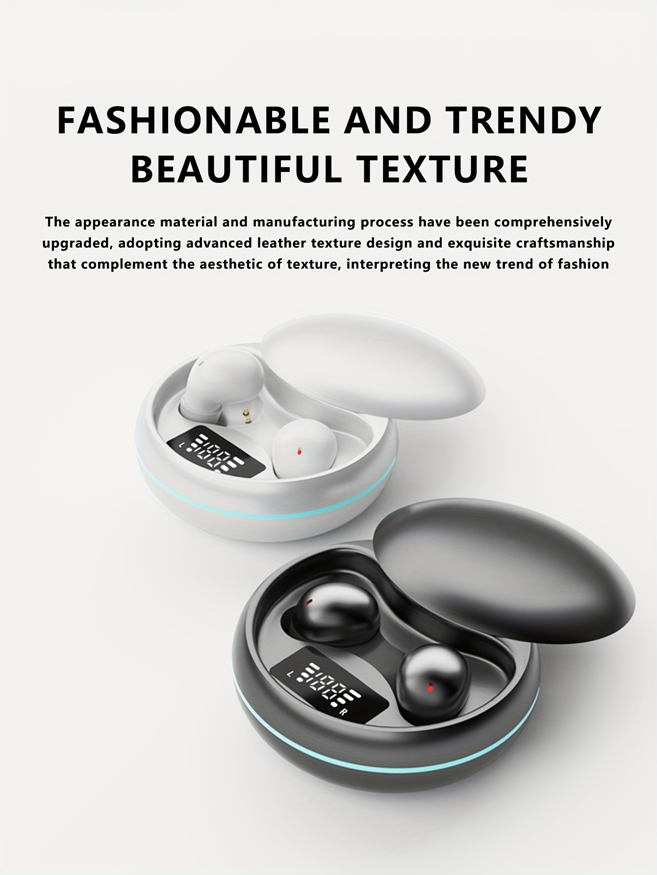 2025 New Style True Wireless in-ear macaron musicsearbuds sleeping headset couples video earplug mini earpods comfortable TWS HIFI bass Stereo HD calling Earphones adapted for Android for iphone Cellphone music smartheadphone for Halloween Gift