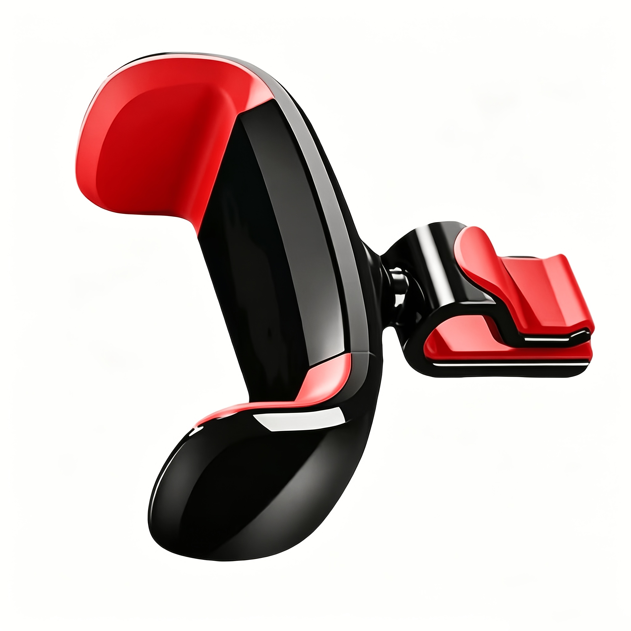 TEMU Support de téléphone pour voiture, Support de téléphone pour aération de voiture