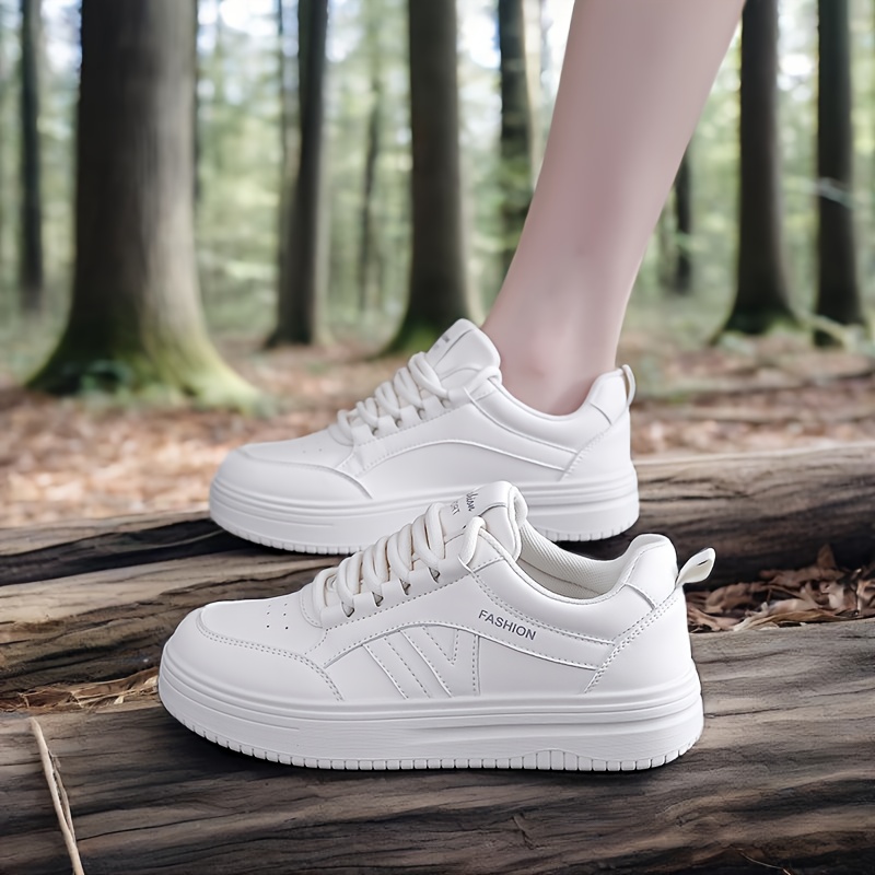 Nuevas Zapatillas de Mujer 2025, Zapatos Deportivos Casuales y a la Moda para Estudiantes