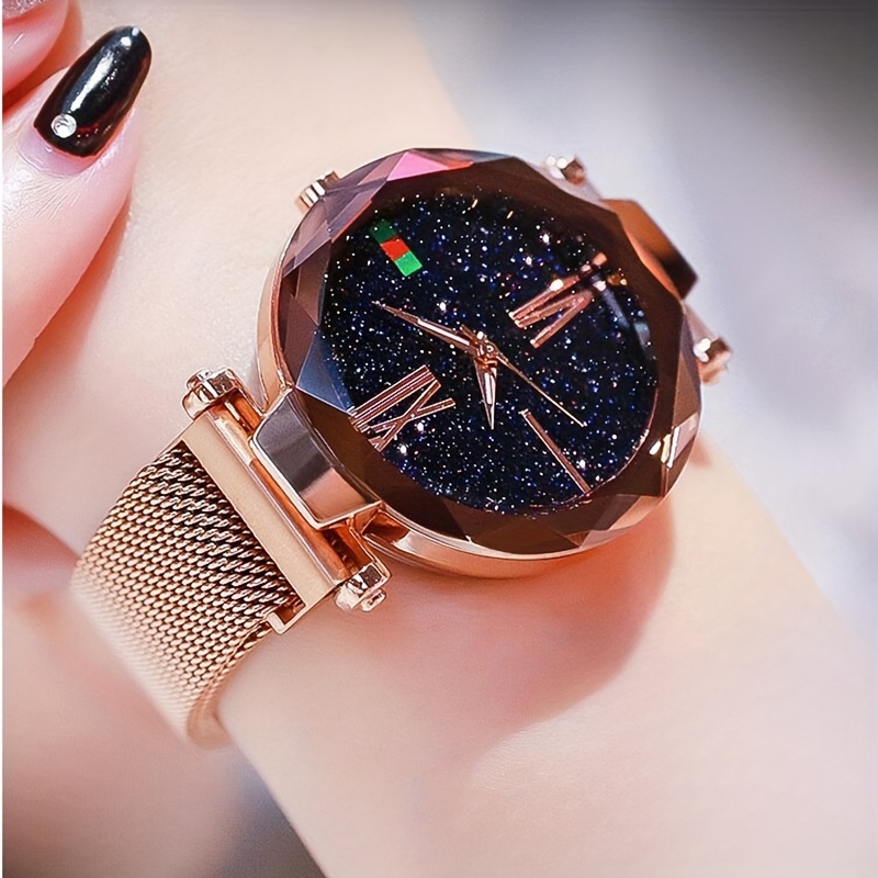 Magnet on sale watch price