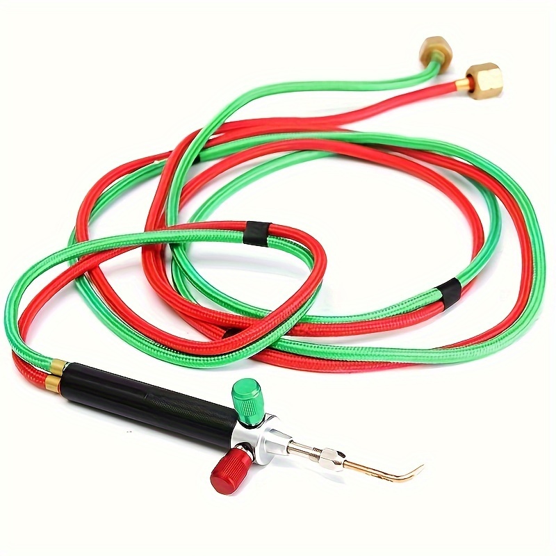 professional mini oxygen acetylene welding gun for stainless steel and supplies details 9