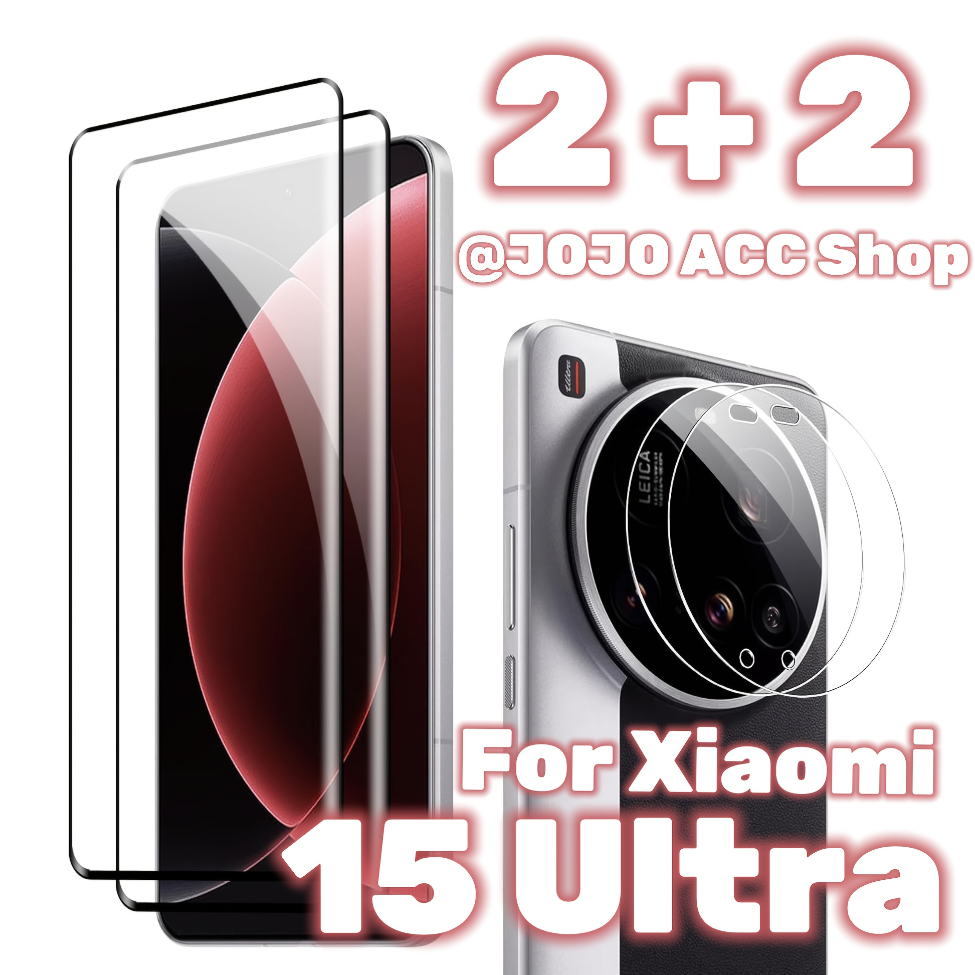 Vetro Ricambio Vetrino Lente Fotocamera Posteriore Realme 11 Pro Ner - Foto 10