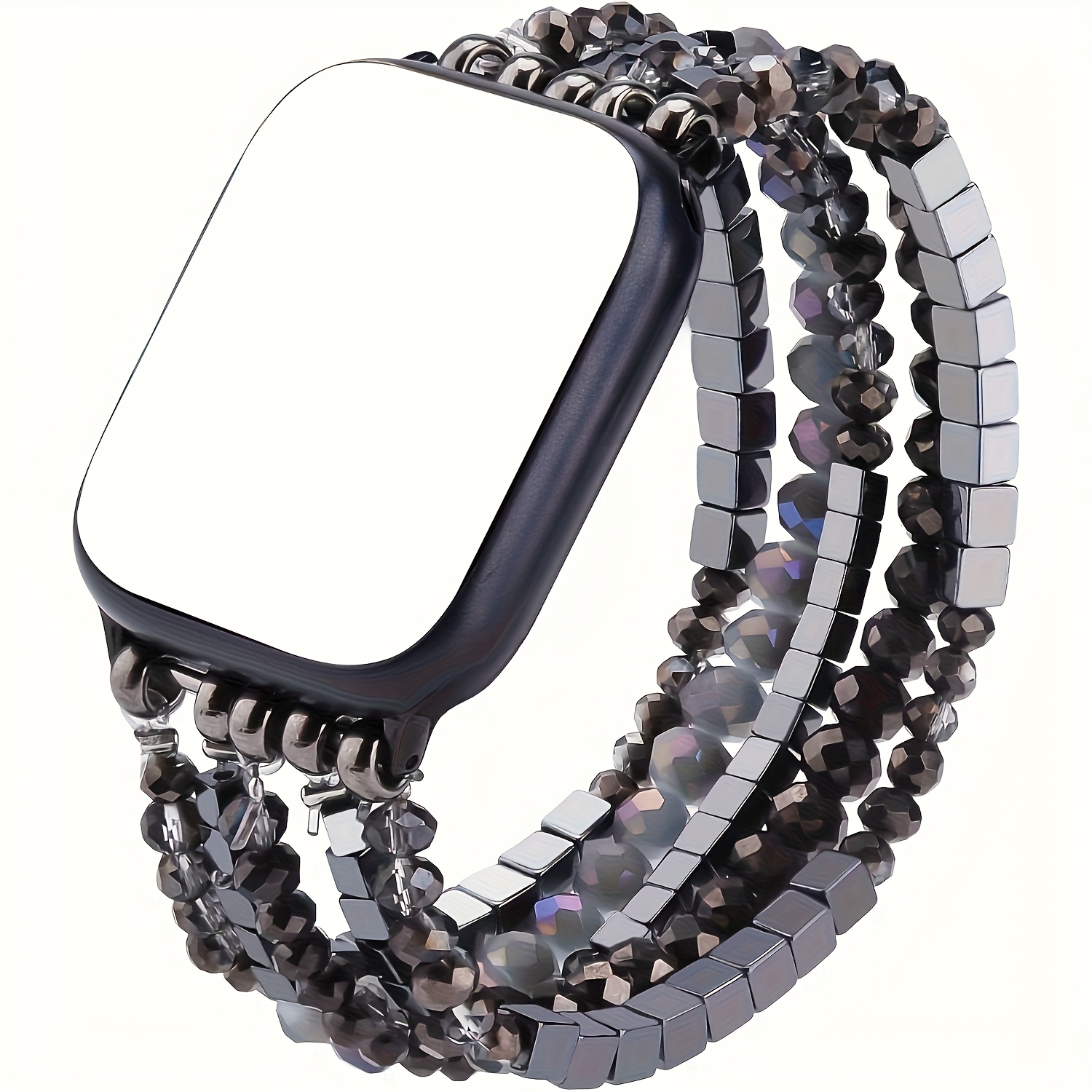 beading bracelet compatible with watch bands 40mm/38mm/41mm