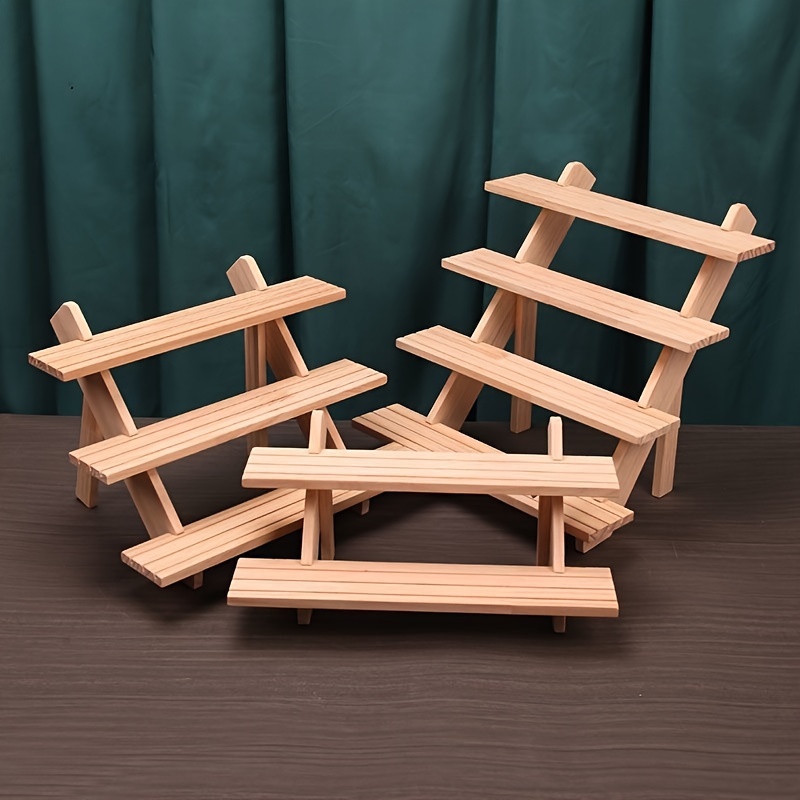 Présentoir à Bijoux En Forme De Bois De Cerf Blanc | 3-en-1 Avec Tiroir | Pour Colliers, Bracelets, Bagues | Dimensions 24.5x19.5x12.5 Cm - 4