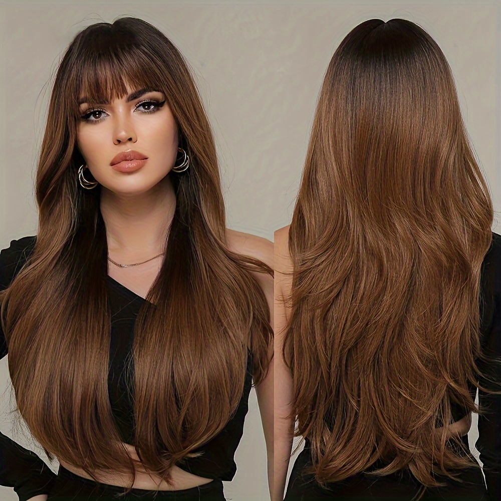 natural wigs ireland