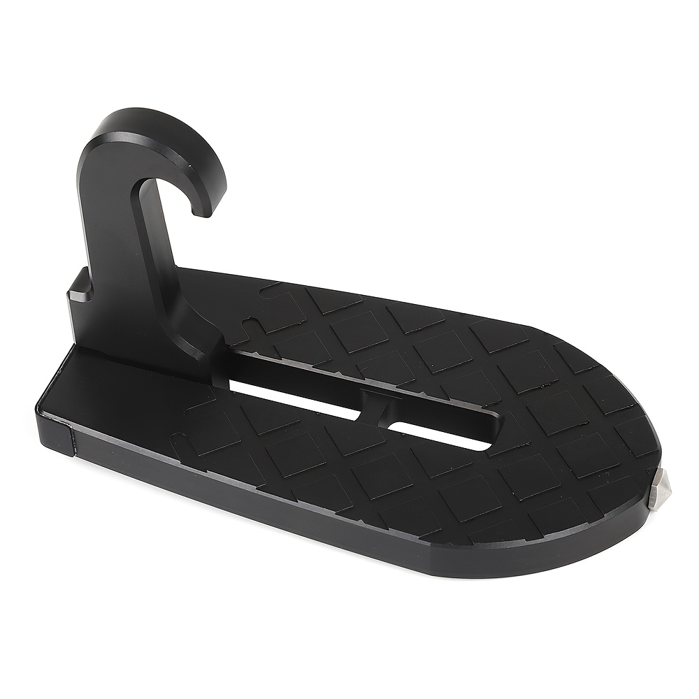 TEMU Multifunctional Car Running Board (universal Product Please Check Dimensions Before Ordering)