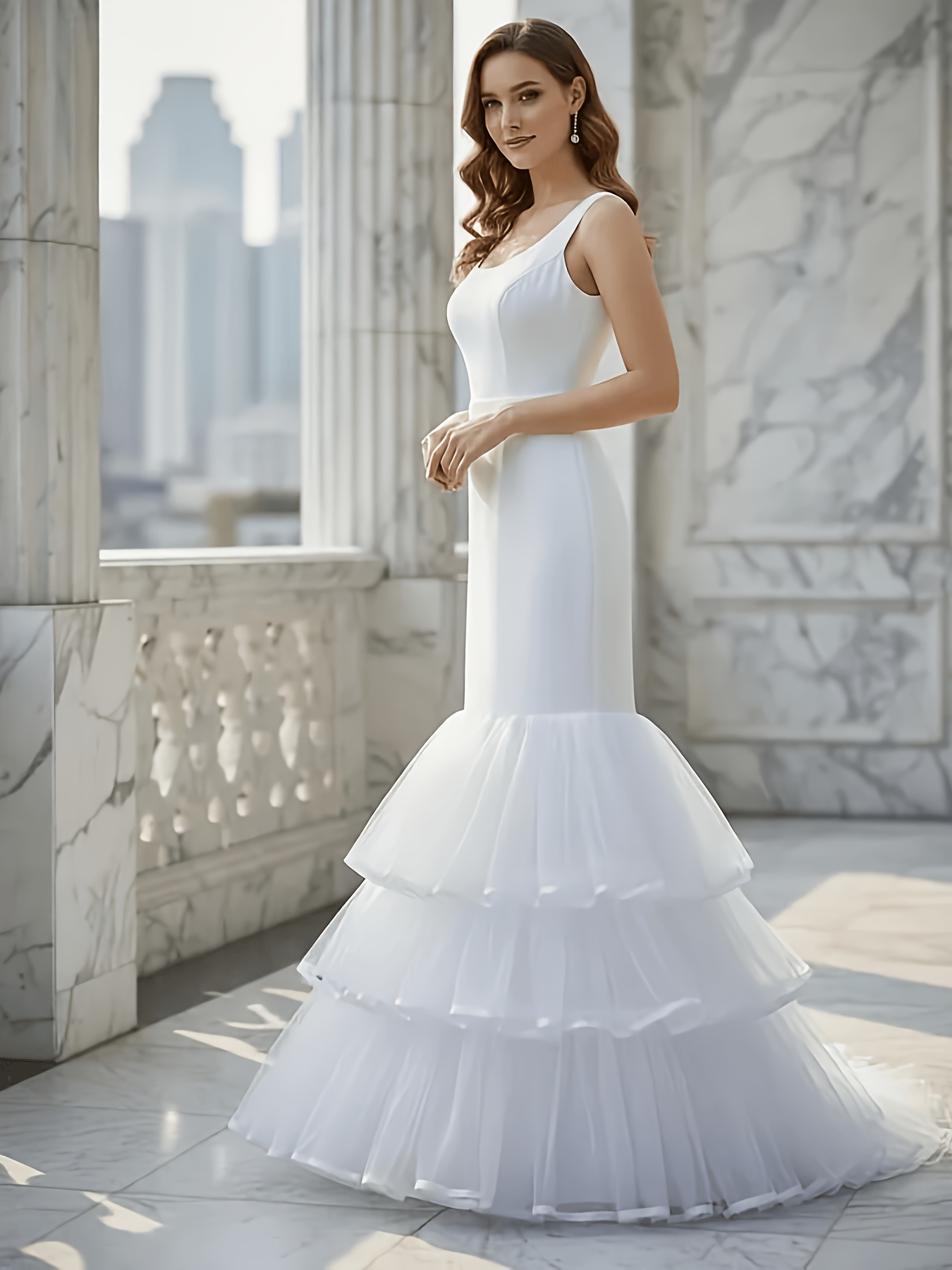 satin mermaid maxi dress Jovani 40206 Mermaid Long Formal Fitted Evening Prom Dress