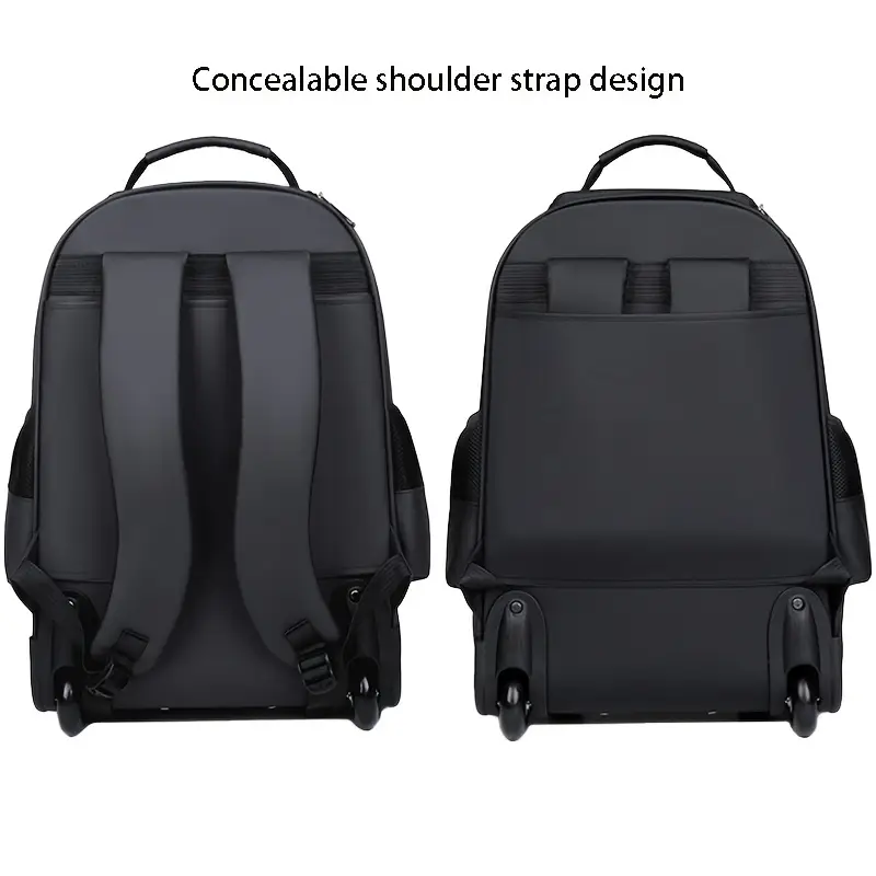 large capacity 22 inch multifunctional travel backpack - Temu Mauritius large capacity 22 inch multifunctional travel backpack - Temu Mauritius