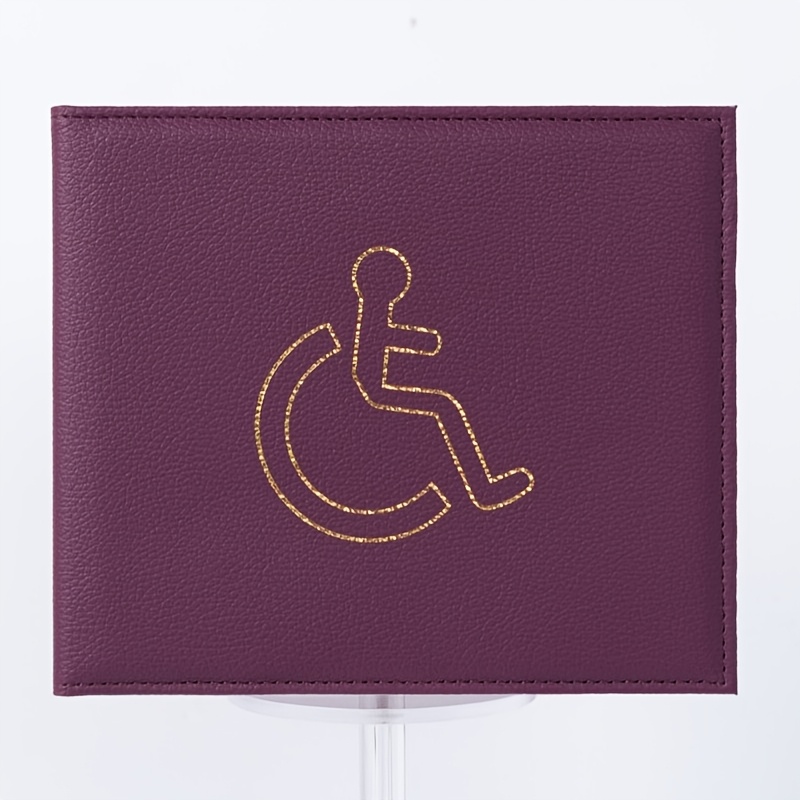2d disabled   certificate case