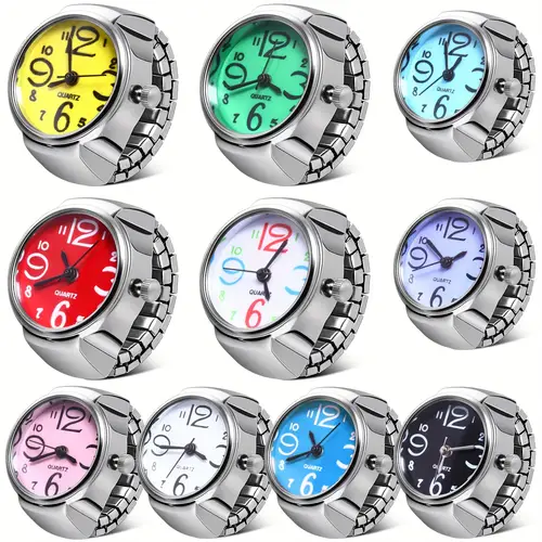 watch rings sold on Temu United States