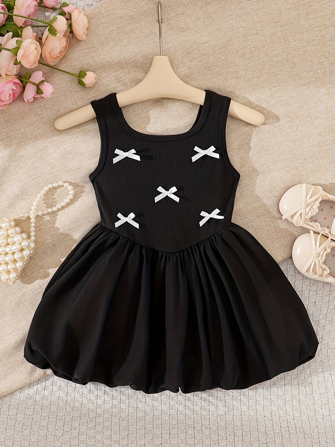 3 6 month black dress Plus Size Sequin Sleeve Dress