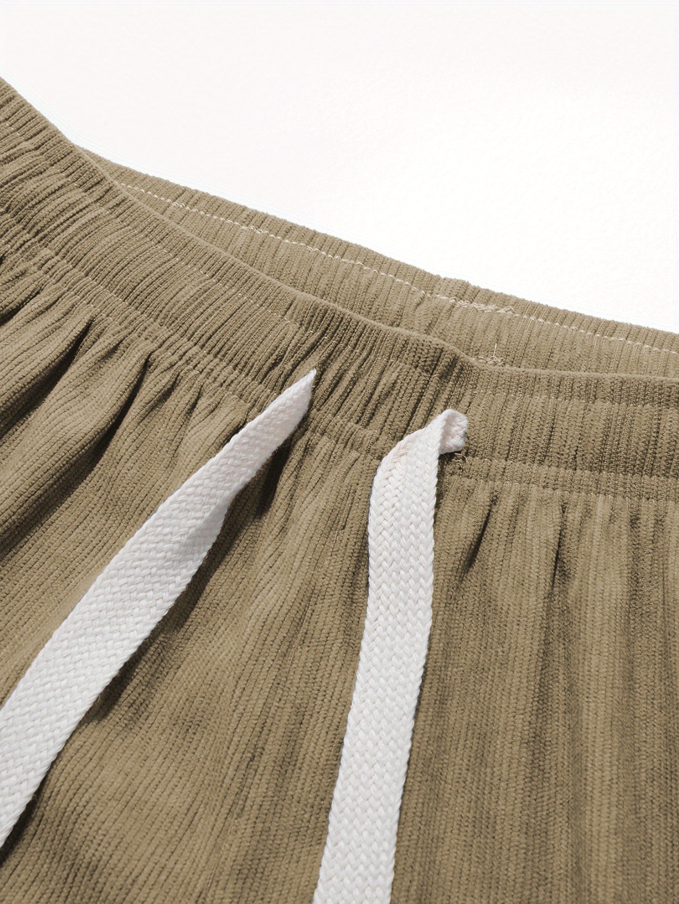 calças térmicas masculinas - calças de inverno resistentes com bolsos laterais, design   e sem rugas para looks   e casuais - cintura com   para   frio (escritório, caminhada, uso diário) - tecido de     Detalhes do produto 16