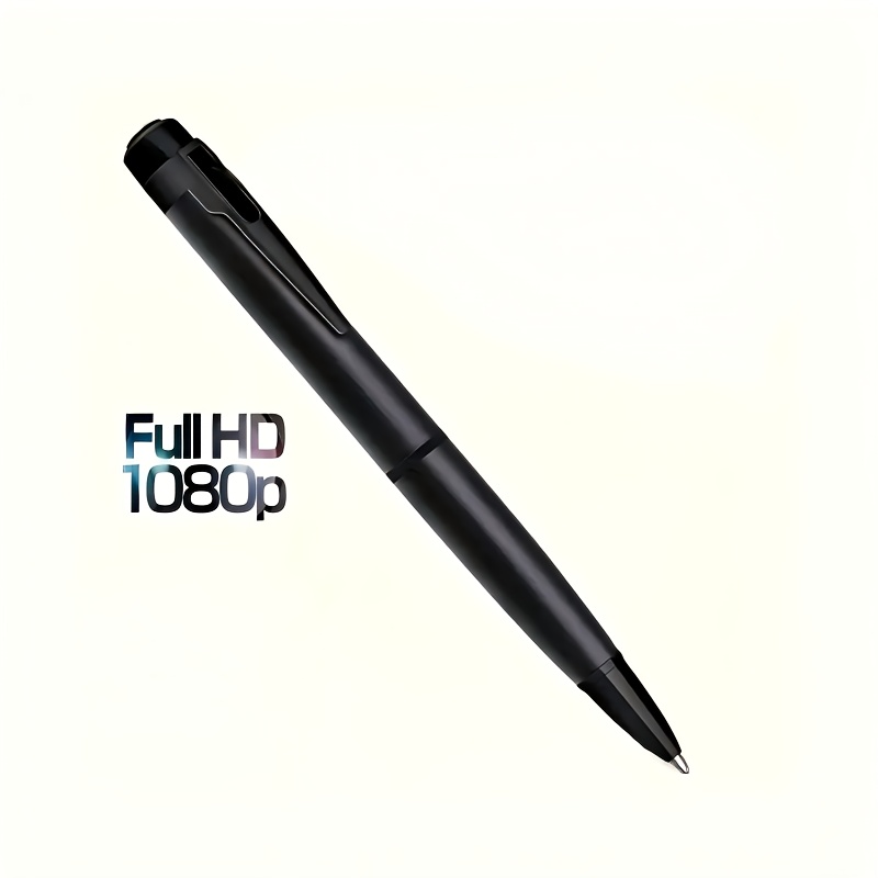 1080p hd portable body camera 64gb memory card indoor - Temu