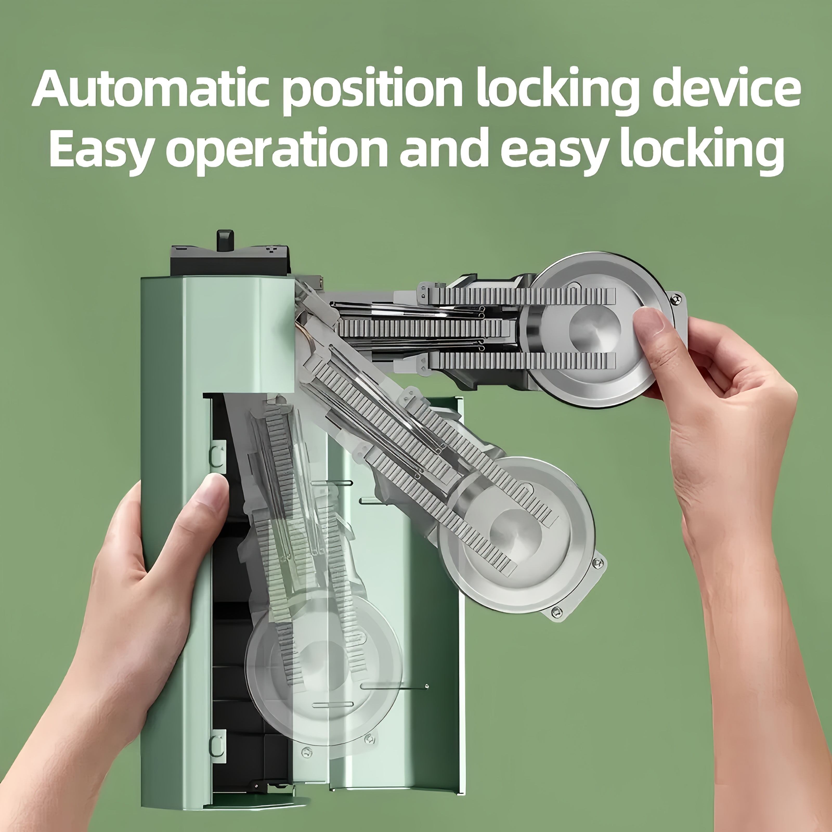 Portable Carb Stove with Piezoelectric Ignition, Automatic Locking Device for Easy Operation, Lightweight & Foldable Design, Perfect for Camping, Picnics, and Outdoor Cooking - Available in Coffee, Cream, and Green, Picnic Essentials | Triangular Structure | Durable Outdoor Stove