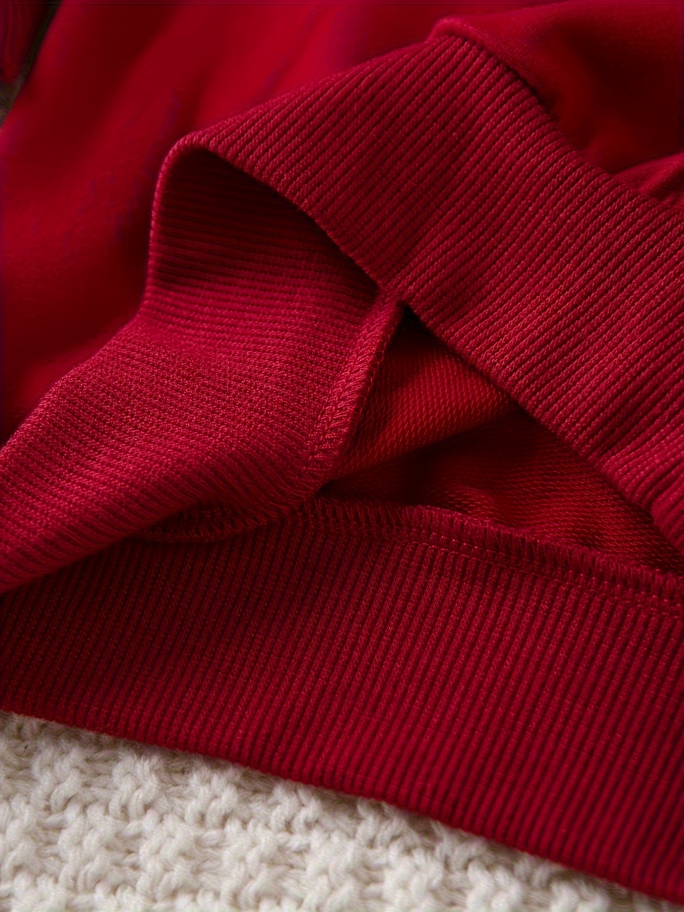 Sweat à capuche pour garçons sans chapeau d'Halloween Personnalisation du nom et motif de chat terne citrouille imprimé haut décontracté polyvalent col rond