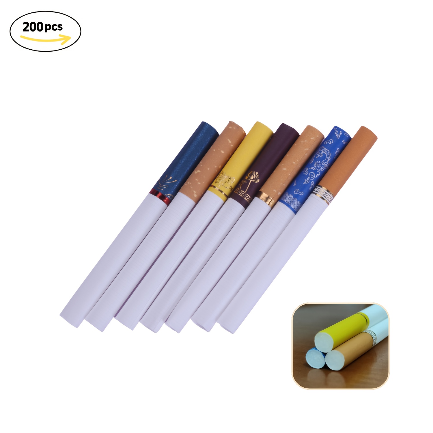 cigarette smoke container Amazon.com: OLDENDO Waterproof Cigarette Case with Lighter 16pcs Cigarettes  Container Box, Airtight Joint Holder Cases Smell Proof (Black) : Health &  Household