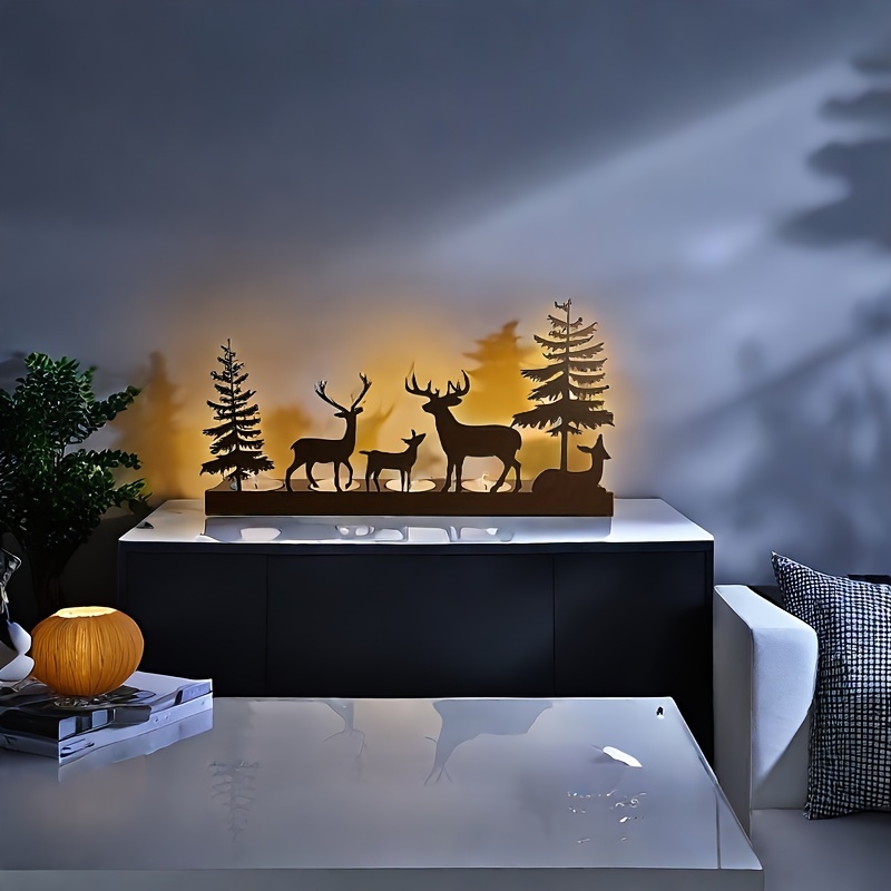 

Metal And - Seasonal Christmas , , For , Use - Universal Display