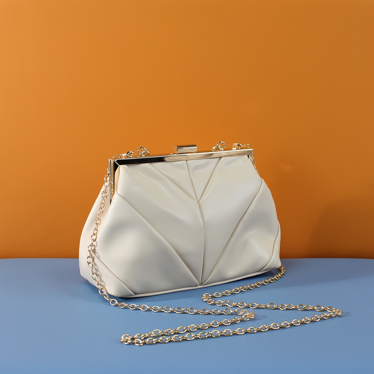 Stylish Evening Clutch Handbag for Women